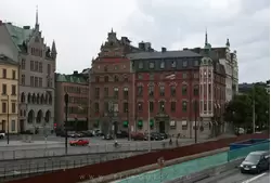 Старый город Стокгольма, фото 36