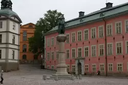 Старый город Стокгольма, фото 39