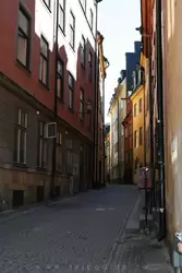 Старый город Стокгольма, фото 50