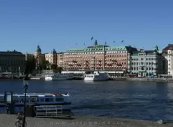 Старый город Стокгольма, фото 64