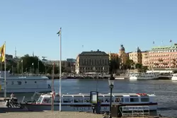 Старый город Стокгольма, фото 67