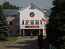 Администрация Суздальского района