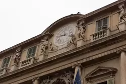 Дворец Порталупи в Вероне