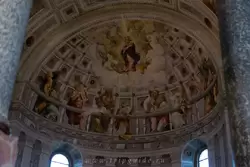 Кафедральный собор Вероны — главный алтарь