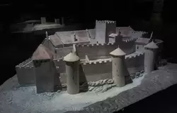Шильонский замок, фото 3