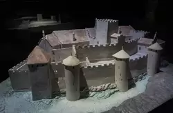 Шильонский замок, фото 4