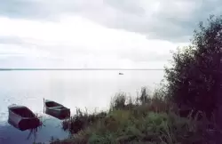 Ростов Великий, озеро Неро