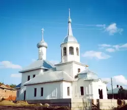 Ростов Великий, Рождественский монастырь