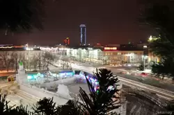 Екатеринбург, фото 11