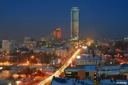 Екатеринбург, фото 30