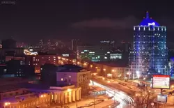 Екатеринбург, фото 46