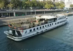 M/s Rivers King