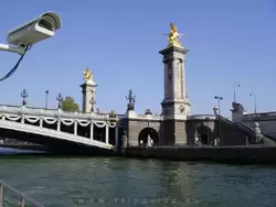 Мост Александра III, фото 18