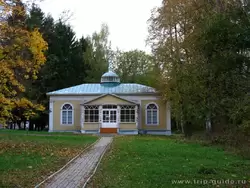 Музей-усадьба «Ботик» в Переславле Залесском