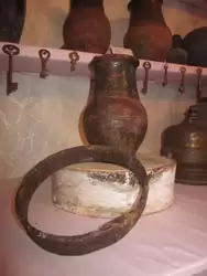 Музей вазы в Переславле Залесском