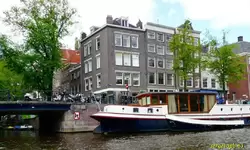 Амстердам, фото 87