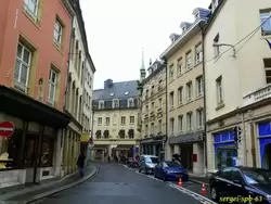 Люксембург, фото 30
