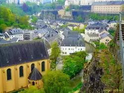 Люксембург, фото 40
