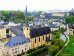 Люксембург, фото 54