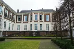 Государственный совет Нидерландов / Raad van State