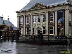 Художественный музей «Mauritshuis»