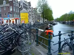 Амстердам, фото 7