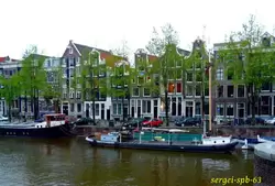 Амстердам, фото 9