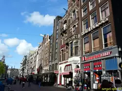 Амстердам, фото 43
