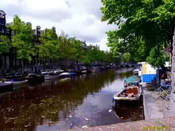 Амстердам, фото 16
