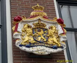 Амстердам, фото 6