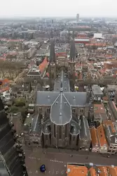 Maria van Jesse Kerk Delft