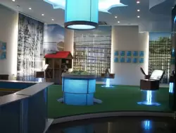 Музей гидроэнергетики в Угличе