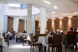 Ресторан Атриум в Вологде
