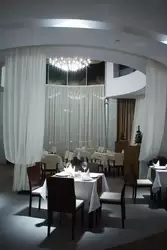 Ресторан Атриум в Вологде