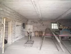 Музей деревянного зодчества Хохловка, фото 25