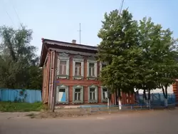 Козьмодемьянск, фото 32