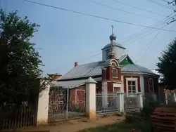 Козьмодемьянск, фото 17