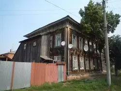 Козьмодемьянск, фото 15
