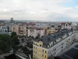 Киев. Панорама